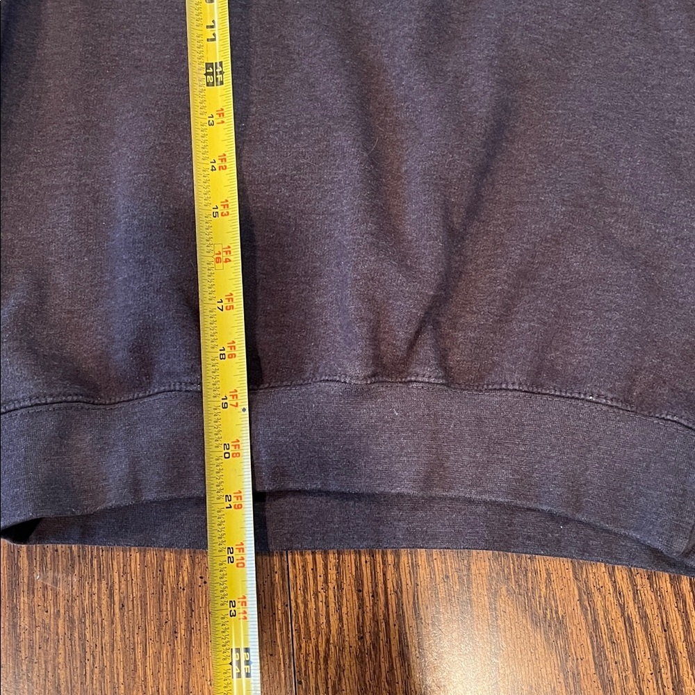 Corolla Outer Banks NC Sweatshirt size Small Horse Logo - Picture 6 of 7